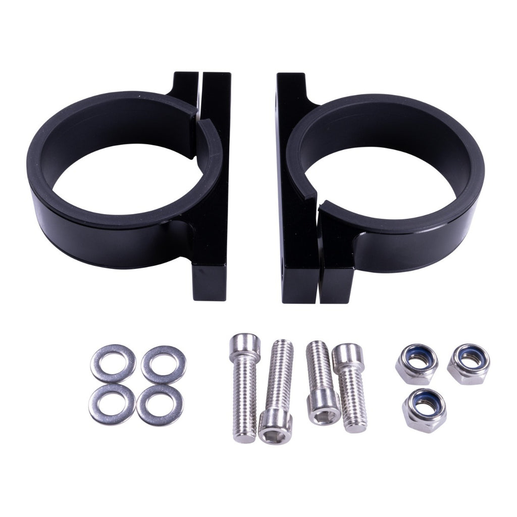 Russell Pro Billet 2 75 Series Billet Clamps