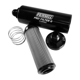 Russell 12AN 76 Series ProFilter 10 Micron Black