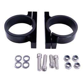 Russell Pro Billet 2 76 Series Billet Clamps