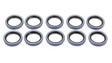 SBC Timing Cover Seals Dyno-Pak (10)
