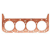 SBF ISC Titan Copper Hd Gasket LH 4.160 x .050