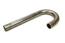 Load image into Gallery viewer, Schoenfeld Headers J-Bend Mild Steel 2.00 x 4in Radius 18 Gauge