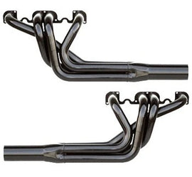 Schoenfeld Headers Headers Sprint Car 1-7/8 W/ Muffler
