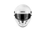 Helmet Stealth X-Large White SA2025