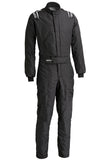 Suit Stint Black X-Large