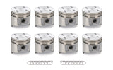 Cast Piston