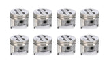 Cast Piston