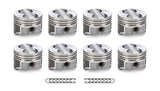 Cast Piston