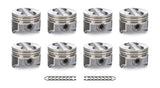Cast Piston