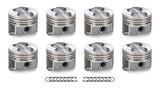 Cast Piston