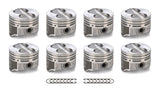 Cast Piston