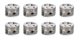 Cast Piston