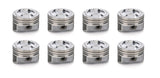 Cast Piston