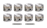 Cast Piston