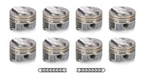 Cast Piston