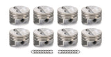 Cast Piston