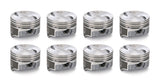 Cast Piston