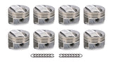 Cast Piston