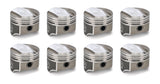Forged Piston