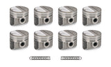 Forged Piston