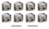 Forged Piston