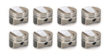 Forged Piston