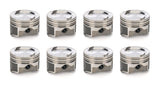 Forged Piston
