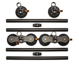 Monkey Bar Roof Rack