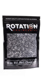 Hot Melt Chain Lube Wax 1/2lb