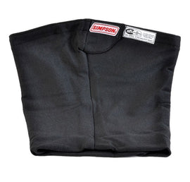 Simpson Safety Helmet Skirt Carbon SFI 3.3/5