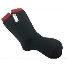 Load image into Gallery viewer, Simpson Safety Carbon X Socks