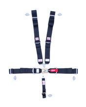 Load image into Gallery viewer, Simpson Safety 5-pt Sport Harness Systm LL P/D B/I Ind 55in