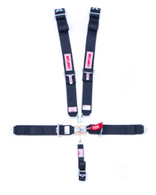 Load image into Gallery viewer, Simpson Safety 5-PT Harness System LL P/D B/I Ind 55in