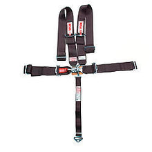 Load image into Gallery viewer, Simpson Safety 5-pt Harness System LL Wrap Ind 55in