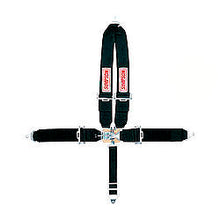 Load image into Gallery viewer, Simpson Safety 5-PT Harness System LL P/D B/I V 55in