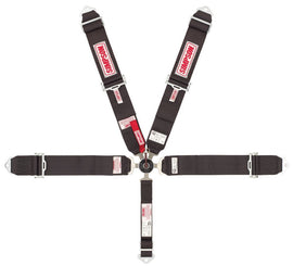 Simpson Safety 5pt Harness System CL P/U B/I Ind