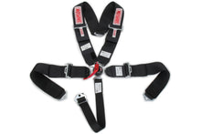 Load image into Gallery viewer, Simpson Safety 5 Pt Harness System CL P/D B/I 55in