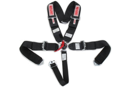 Simpson Safety 5 Pt Harness System CL P/D B/I 55in
