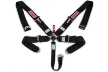 Load image into Gallery viewer, Simpson Safety 5-PT Harness System CL P/D B/I Ind 55in