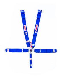 Simpson Safety 5-PT Harness System CL P/D B/I Ind 55in