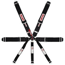 Load image into Gallery viewer, Simpson Safety 7-PT Harness System Drag CL Bolt-In Indiv.