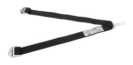 Simpson Safety Dual Submarine Belt LL B/I