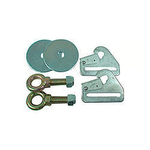 Load image into Gallery viewer, Simpson Safety Floor Mount Kit