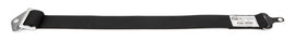 Simpson Safety Black Camlock Submarine