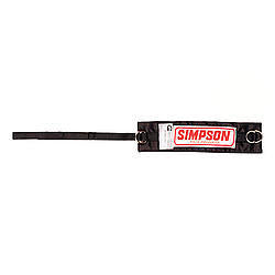 Simpson Safety 2 Strap Arm Restraints