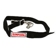 Load image into Gallery viewer, Simpson Safety Helmet Restraint
