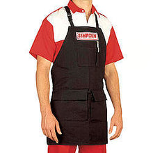Load image into Gallery viewer, Simpson Safety Mechanics Apron