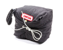 Load image into Gallery viewer, Simpson Safety Chute 10Ft Air Boss Black
