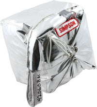 Load image into Gallery viewer, Simpson Safety Crossform Chute 12' Black