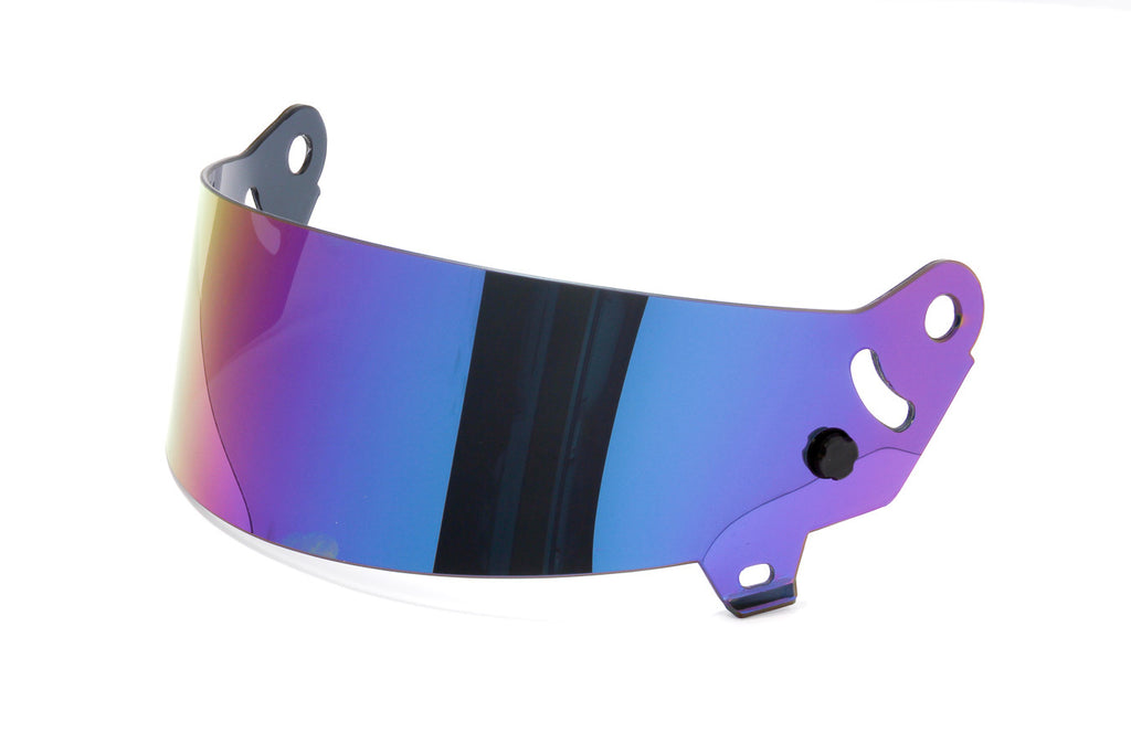 Simpson Safety Shield Iridium Venator